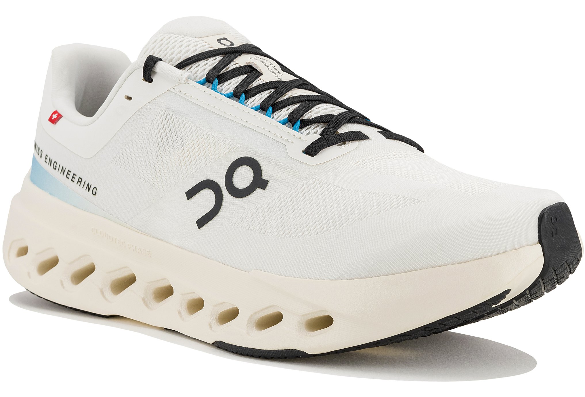 Cloudsurfer Next 27.5センチ The Cloudsurfer Next: Men's Agile Road Running Shoe | On