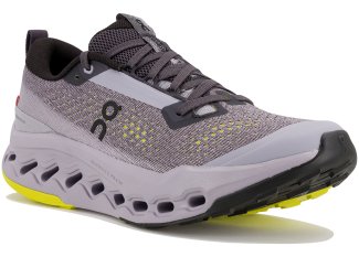 On-Running Cloudsurfer Trail 2