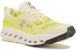 On-Running Cloudsurfer Trail 2