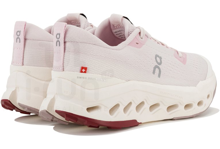 On-Running Cloudsurfer Trail 2