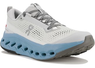 On-Running Cloudsurfer Trail 2