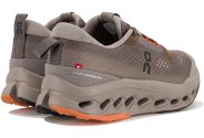 On-Running Cloudsurfer Trail 2