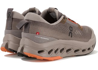 On-Running Cloudsurfer Trail 2