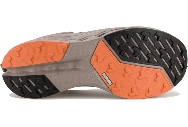 On-Running Cloudsurfer Trail 2