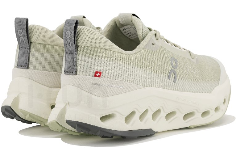 On-Running Cloudsurfer Trail 2 Herren