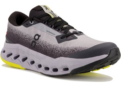 On-Running Cloudsurfer Trail 2 Waterproof