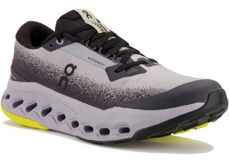 On-Running Cloudsurfer Trail 2 Waterproof Damen