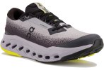 On-Running Cloudsurfer Trail 2 Waterproof Damen
