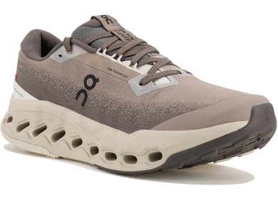 On-Running Cloudsurfer Trail 2 Waterproof