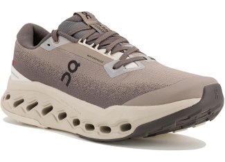 On-Running Cloudsurfer Trail 2 Waterproof Herren