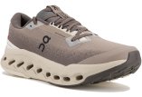 On-Running Cloudsurfer Trail 2 Waterproof