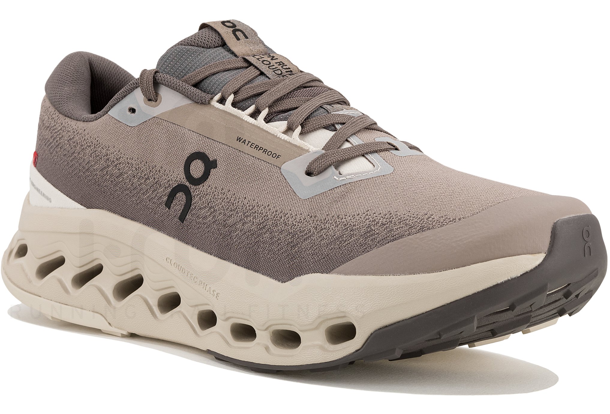 Men's Cloudsurfer Trail 2 Waterproof