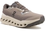 On-Running Cloudsurfer Trail 2 Waterproof Herren