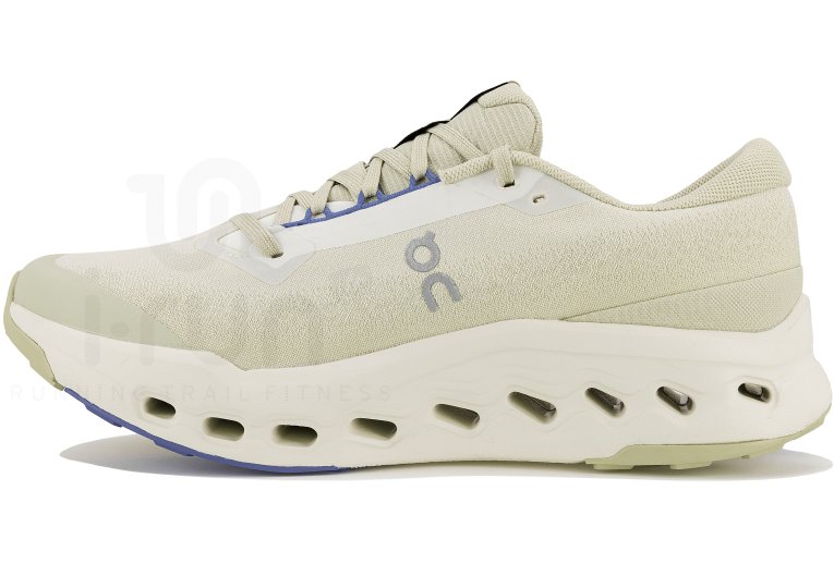 On-Running Cloudsurfer Trail 2 Waterproof