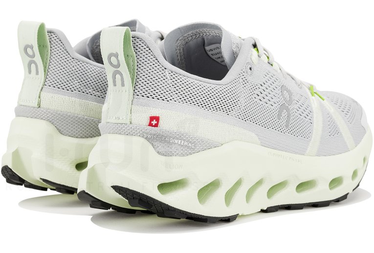 On-Running Cloudsurfer Trail