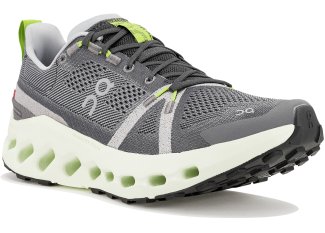 On-Running Cloudsurfer Trail M