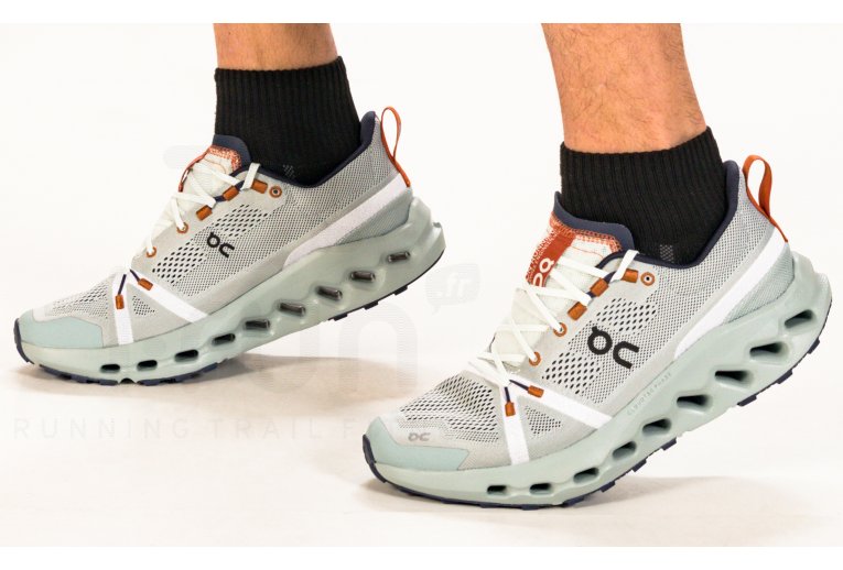 On-Running Cloudsurfer Trail