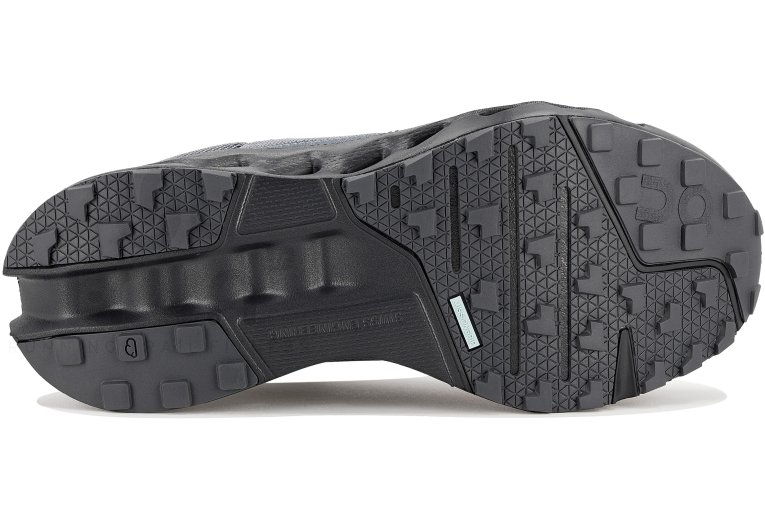 On-Running Cloudsurfer Trail Damen