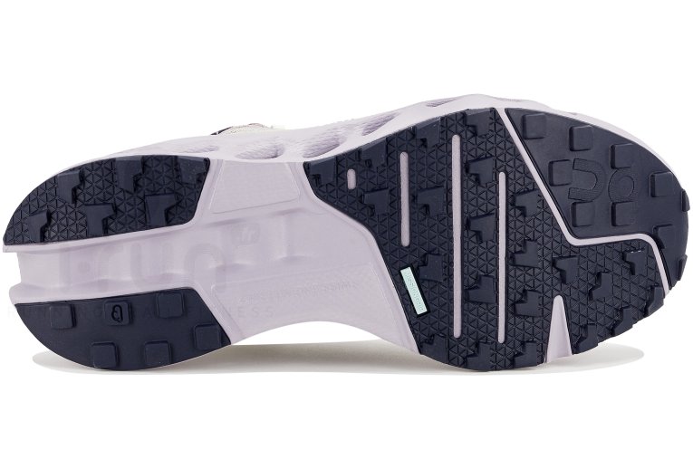 On-Running Cloudsurfer Trail