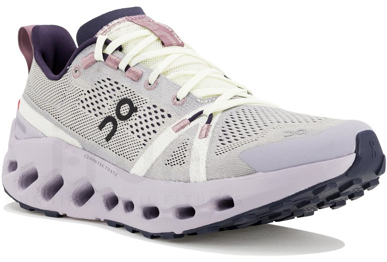 On-Running Cloudsurfer Trail