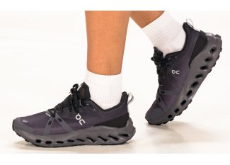 On-Running Cloudsurfer Trail Waterproof W