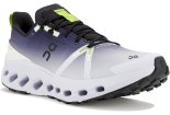 On-Running Cloudsurfer Trail Waterproof