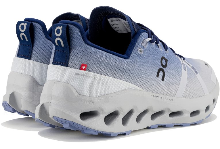 On-Running Cloudsurfer Trail Waterproof