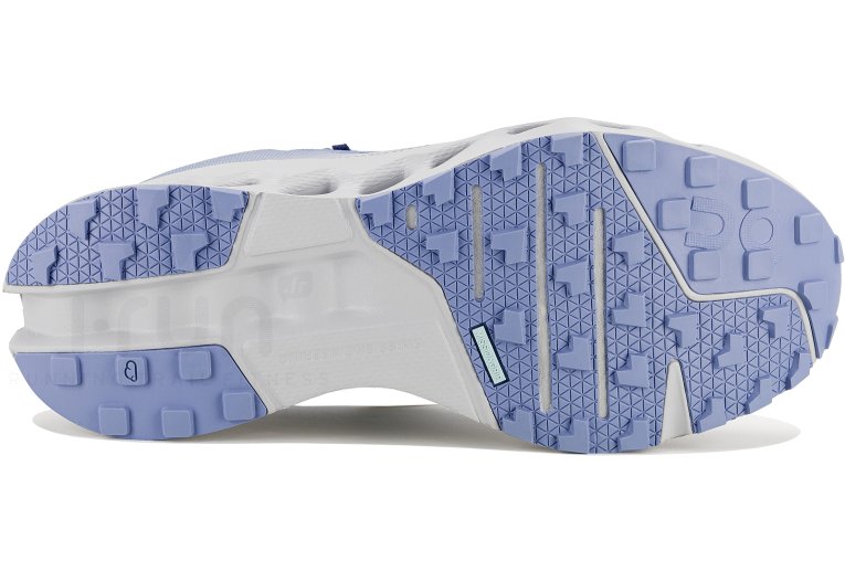 On-Running Cloudsurfer Trail Waterproof