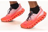 On-Running Cloudsurfer Trail Waterproof M