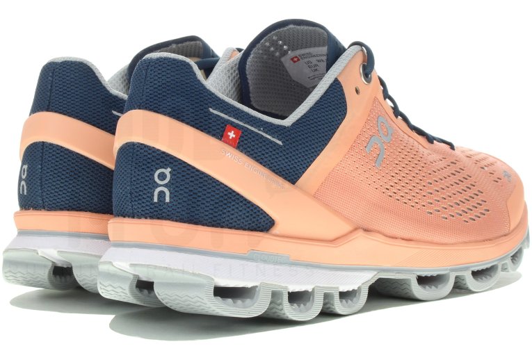 On-Running Cloudsurfer Damen