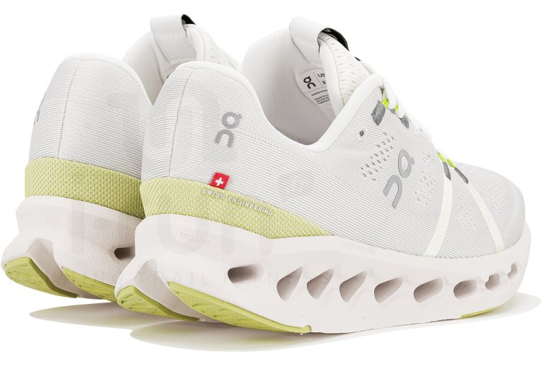 On-Running Cloudsurfer Damen