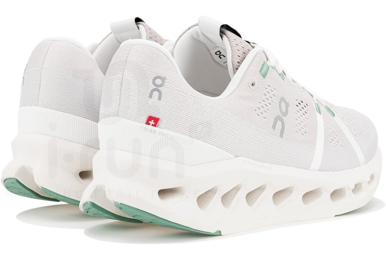 On-Running Cloudsurfer Damen