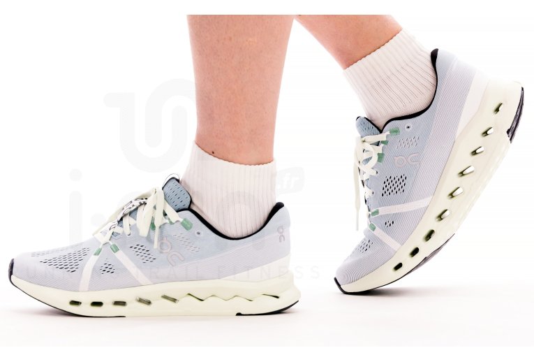 On-Running Cloudsurfer Damen