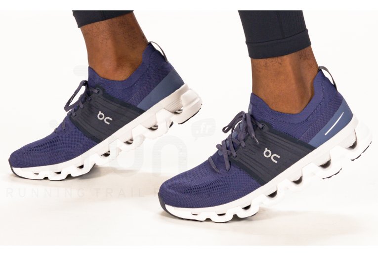 On-Running Cloudswift 3 Herren