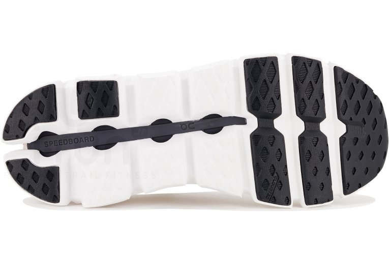 On-Running Cloudswift 3 Damen