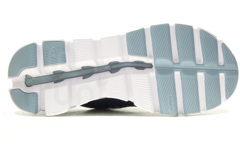 On-Running Cloudswift