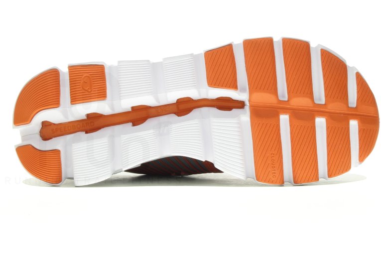 On-Running Cloudswift