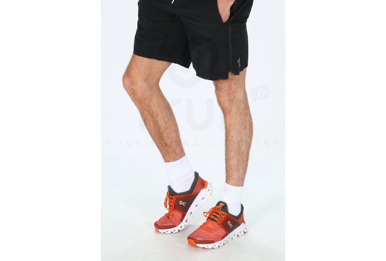 On-Running Cloudswift