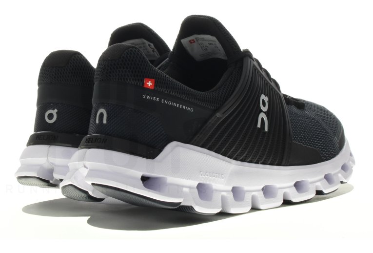 On-Running Cloudswift