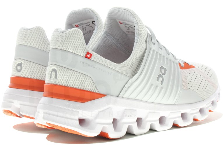 On-Running Cloudswift