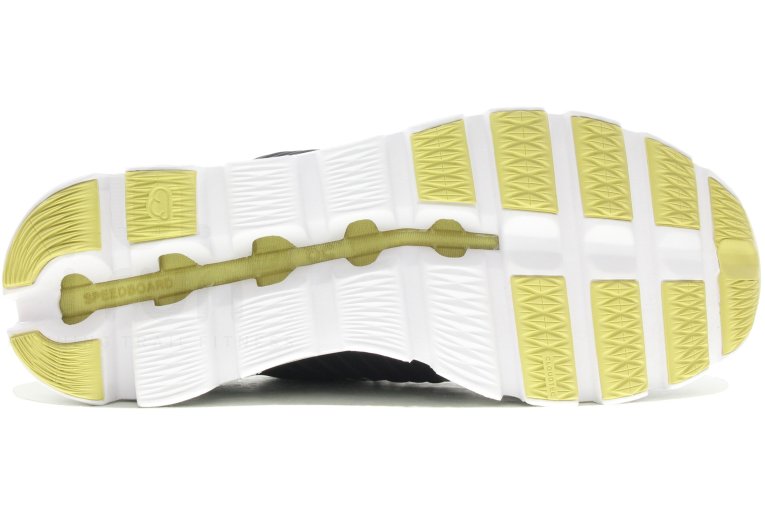 On-Running Cloudswift