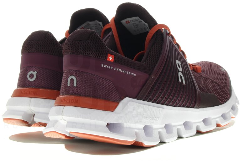 On-Running Cloudswift Damen