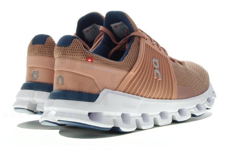 On-Running Cloudswift Damen