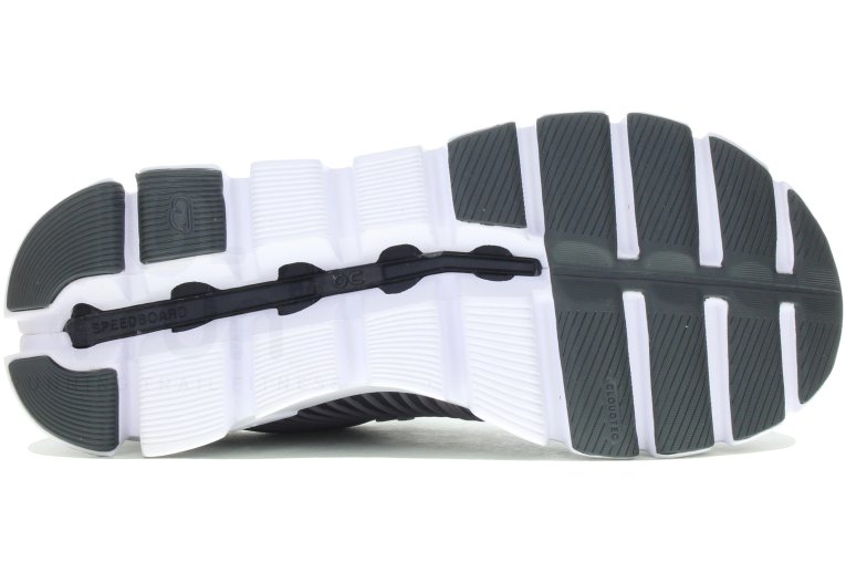 On-Running Cloudswift