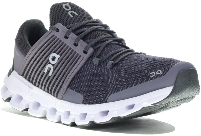 On-Running Cloudswift