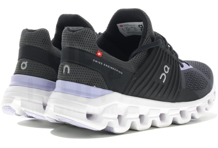 On-Running Cloudswift W