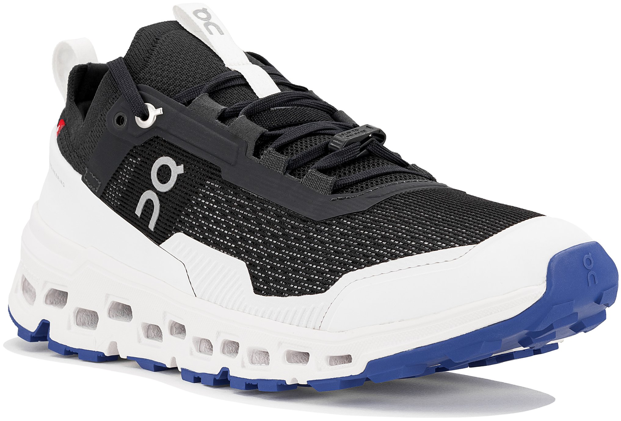 On-Running Cloudultra 2 Noir