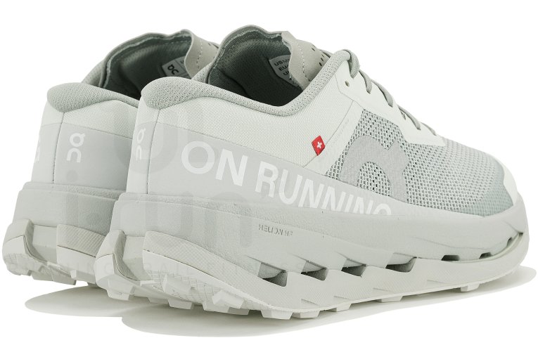 On-Running Cloudultra 3