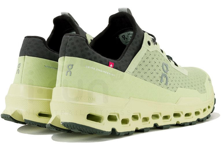 On-Running Cloudultra Herren