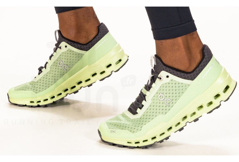 On-Running Cloudultra Herren